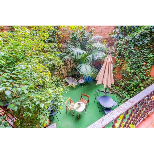 Casa Barcelo Hostel Barcelona