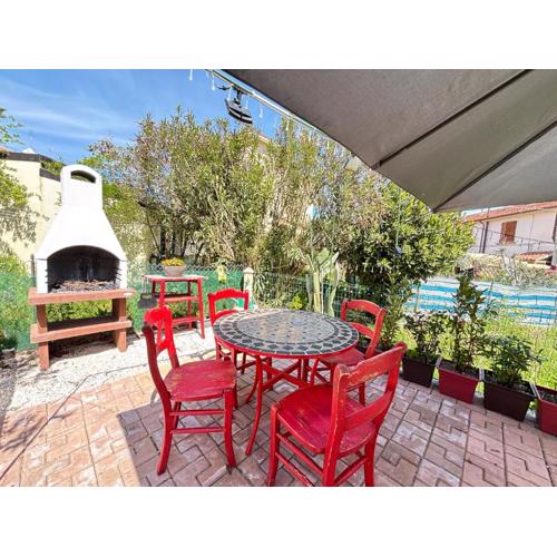Casa Bardolina - Baia Flaminia