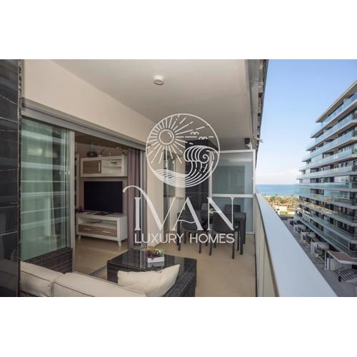 Casa Barranquilla Ivan Luxury Homes 4ªPlta Sur 1ªLinea
