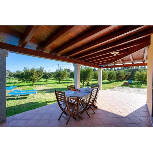 Casa Barvis