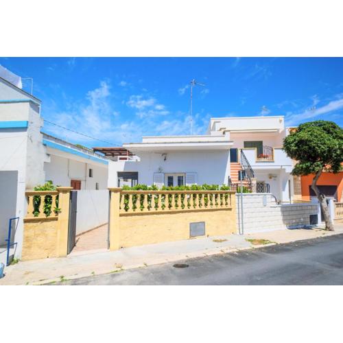 Casa Basile TSG Marina di Ugento