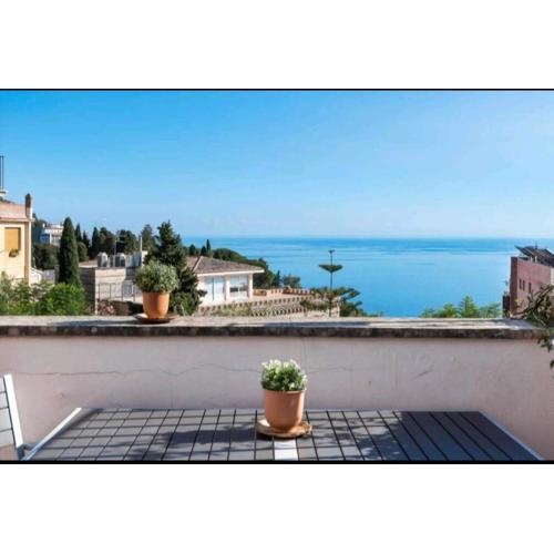 Casa Bastione Taormina