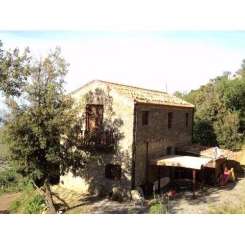 Casa Batia