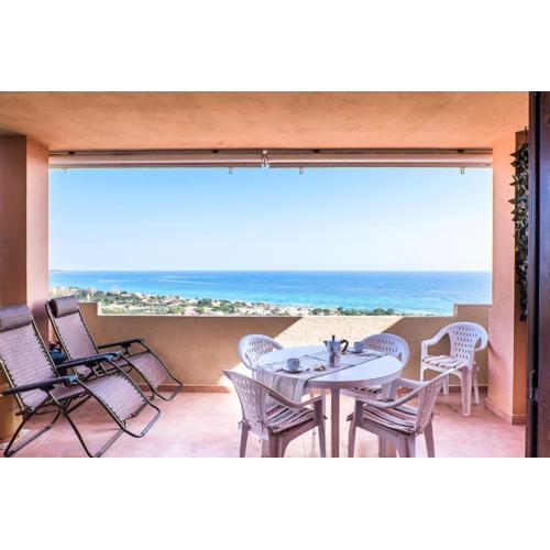 Casa Bea - free wifi - vista mare