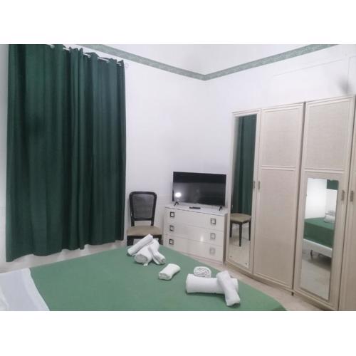 Casa Bea Trapani affitto periodi brevi