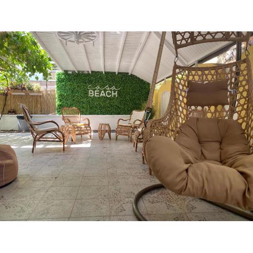 Casa Beach