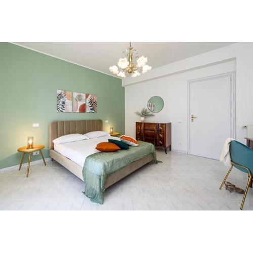 Casa Beatrice - Parcheggio privato interno