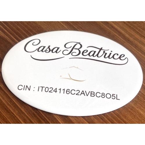 Casa Beatrice intero appartamento