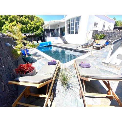 Casa Becker