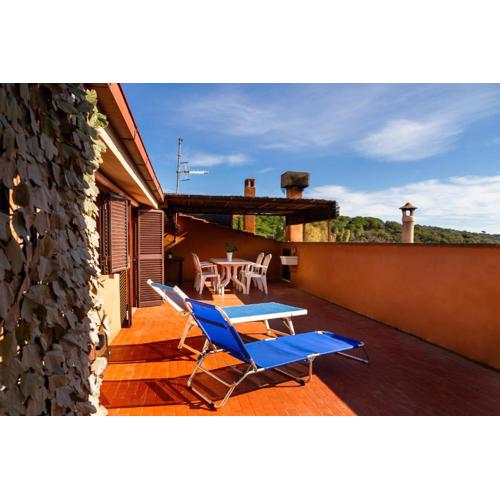 Casa Bel Mare