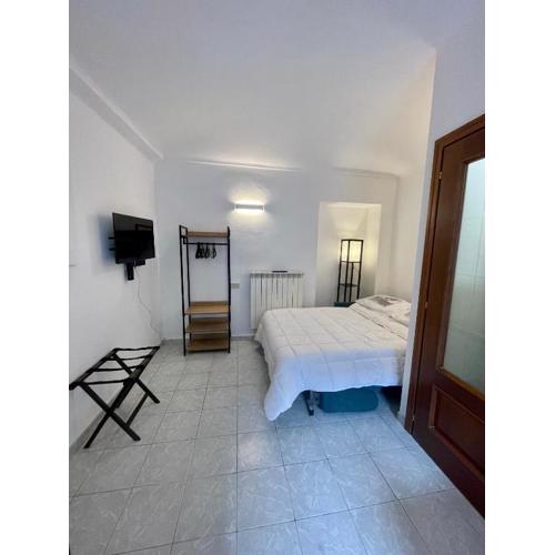 Casa Belfiore - vicino Porta Nuova F.S.