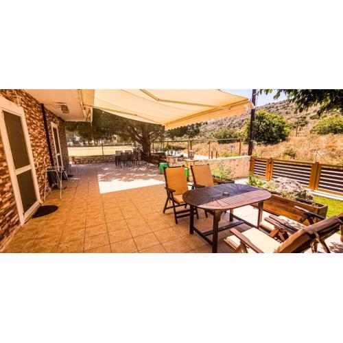 Casa Bella a Skala 2