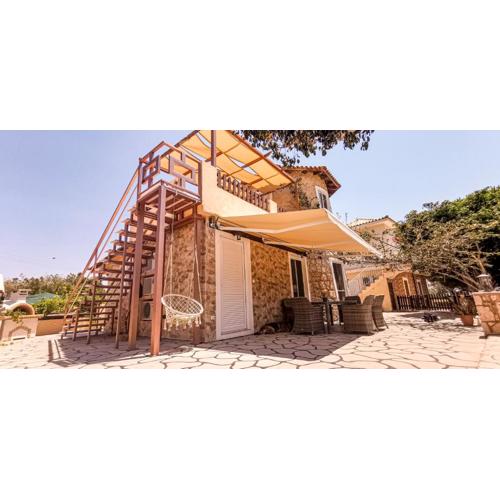 Casa Bella a Skala 3