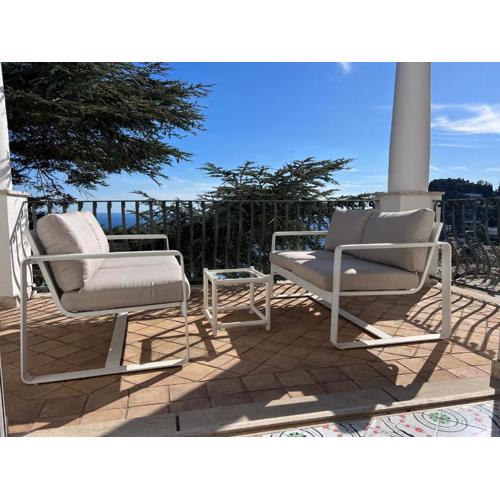 Casa Bella Capri