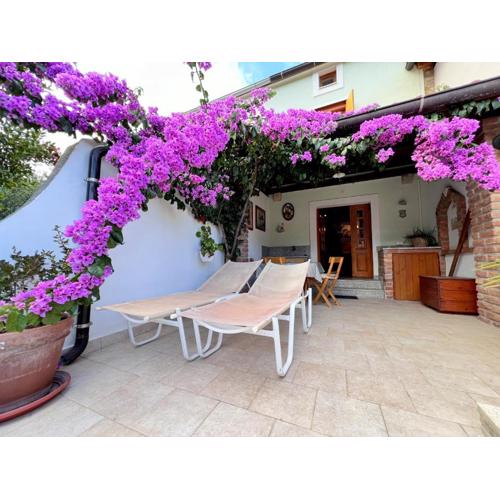Casa Bella Holiday Home Rab