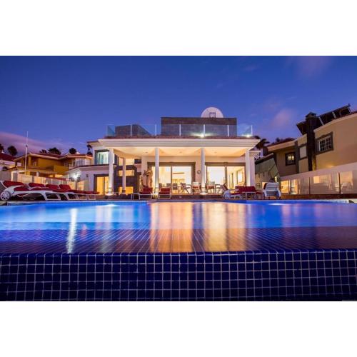 Casa Bella Vista