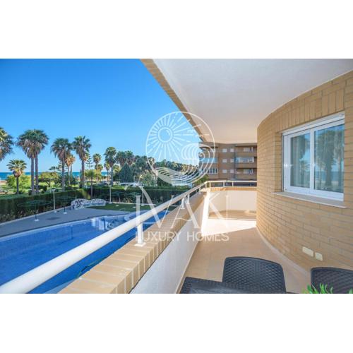 Casa Bellaplaya Ivan Luxury Home 1ªPlta Sur 1ªLínea