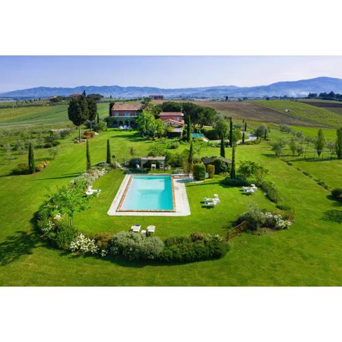 Casa Bellavista B&B