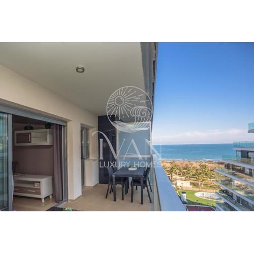 Casa Bellevue Ivan Luxury Homes 7ªPlta Sur 1ªLinea