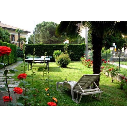 Casa Belli Holiday Apartments Adults Only