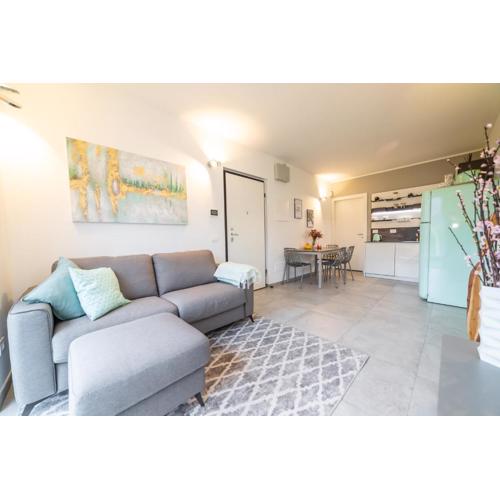 Casa Bellissima New Exclusive Apartment in Alassio
