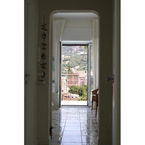 Casa Bello in Sorrento Coast