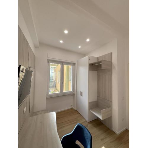 Casa Bellusci