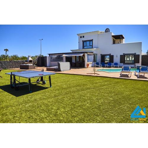 Casa Beluka by Villas Now Ltd