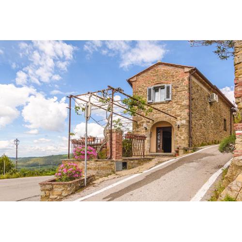 Casa Belvedere - Together in Tuscany