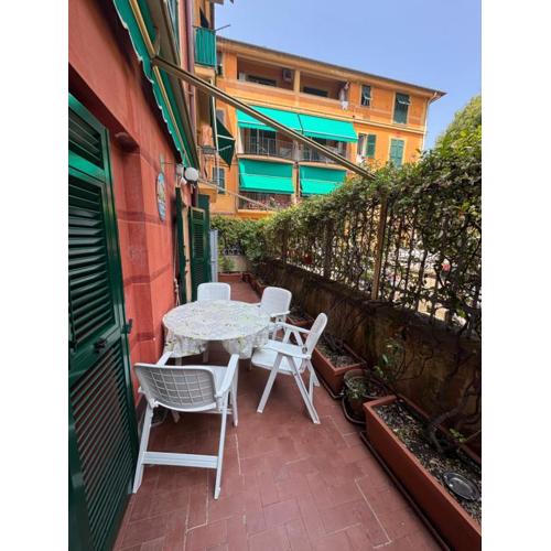 Casa Belvedere by PortofinoVacanze
