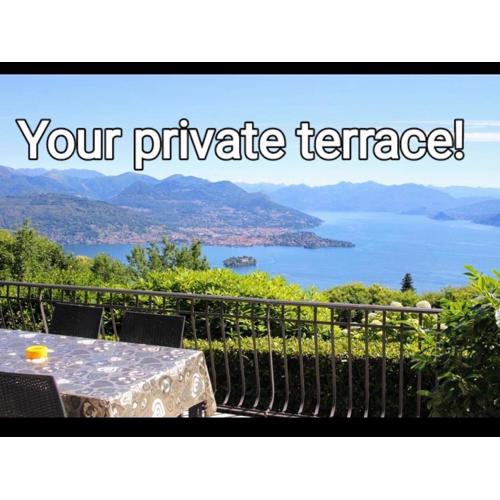 Casa Belvedere Stresa