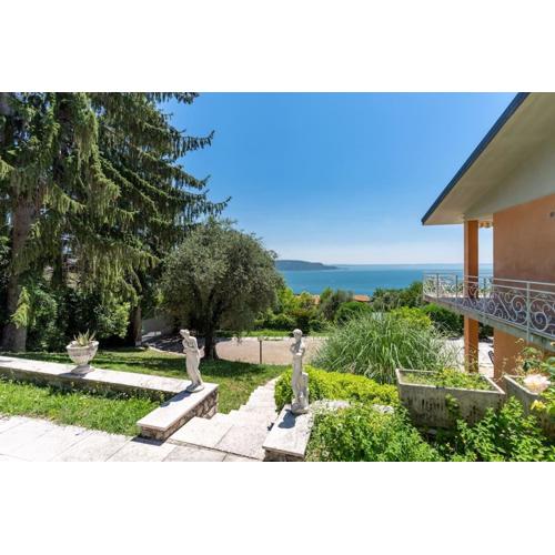 Casa Belvedere
