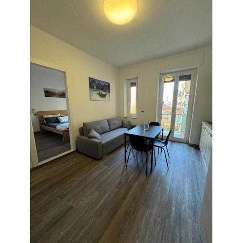 CASA BENEDETTA Nuovo bilocale 100 metri dal mare