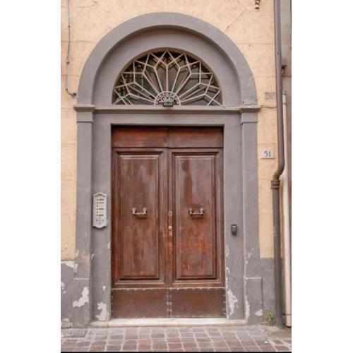 CASA BENVENUTI