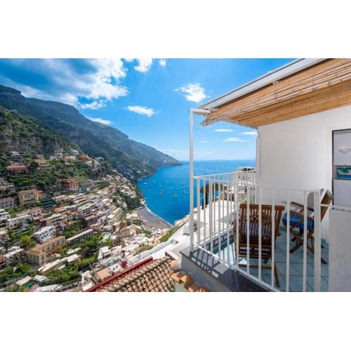 Casa Berenice Positano