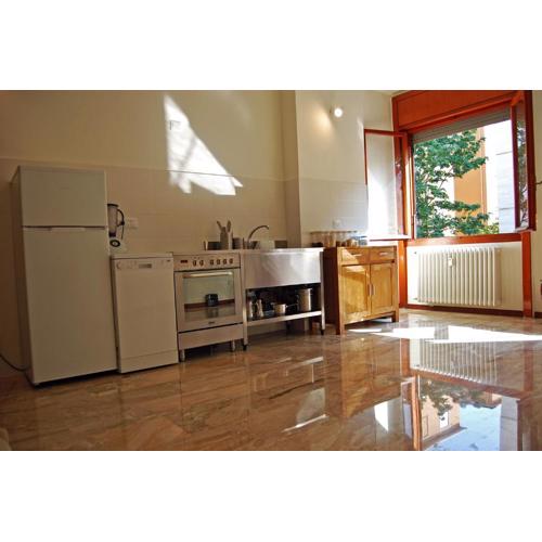 Casa Berizzi - City Center
