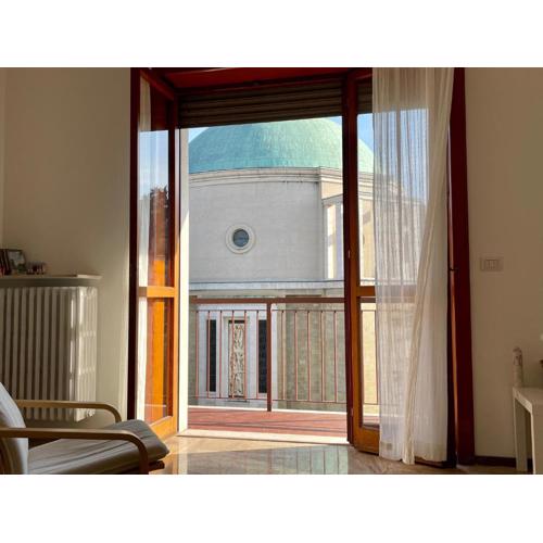Casa Berizzi - Santa Lucia