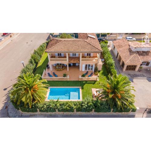 Casa BERNA Alcudia by Mallorca Villa Selection