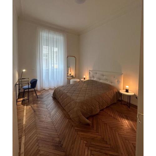 Casa Bernini