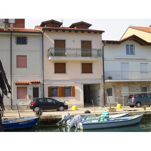 Casa Bersaglieri