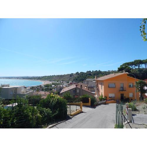 Casa Berta, a due passi dal mare
