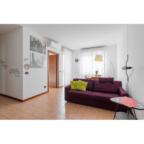 Casa Berti by Wonderful Italy