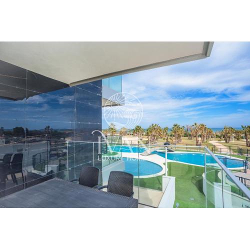 Casa Bethel Ivan Luxury Homes 1ªPlta Sur 1ªLínea
