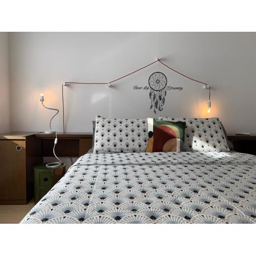 Casa Betta - Boho Lake Apartments
