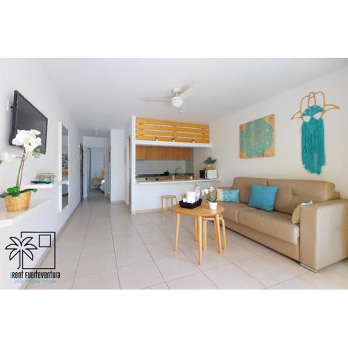 Casa Betta WiFi and Pool iRent Fuerteventura