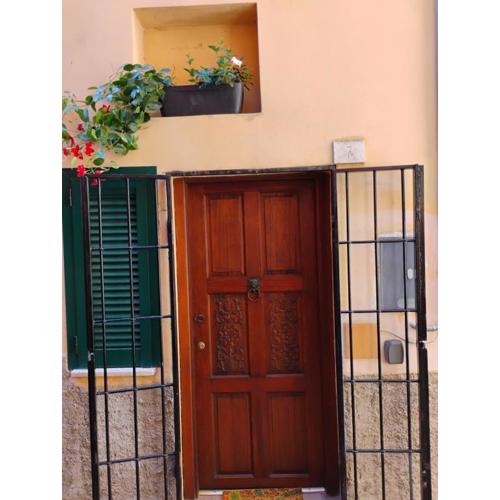 Casa Betti