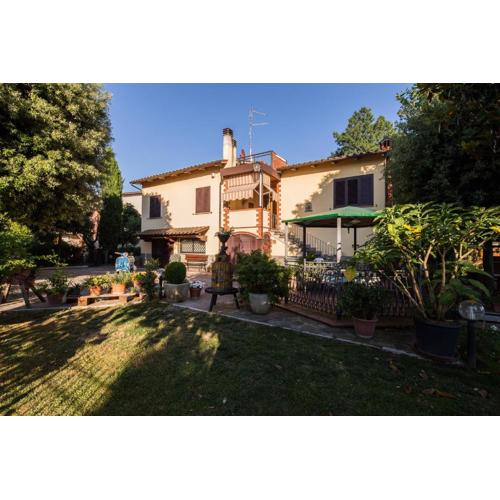 Casa Biagiotti