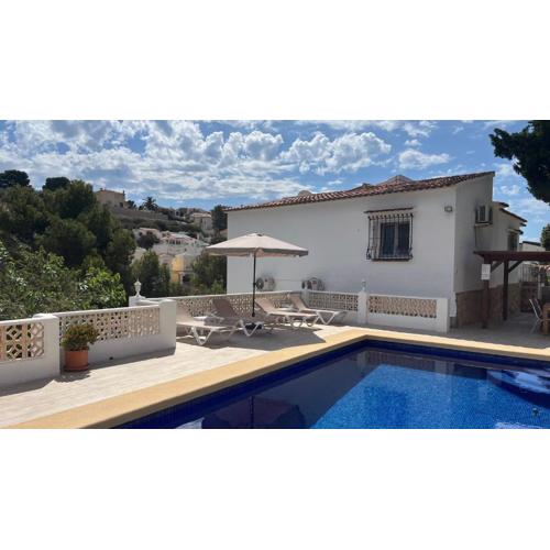 Casa Biamar