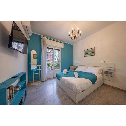 CASA BIANCA - Il tuo rifugio a Santa Margherita
