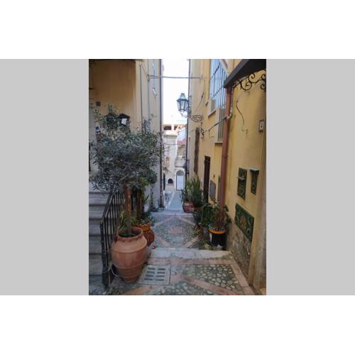 Casa Bianca - Luxury with balcony in the city Centre